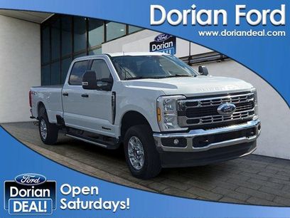 Certified 2025 Ford F250 XLT