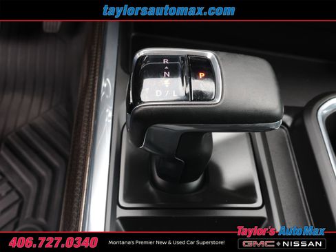 Used 2024 Chevrolet Silverado 1500 RST w/ Convenience Package II AWD/4WD image 22