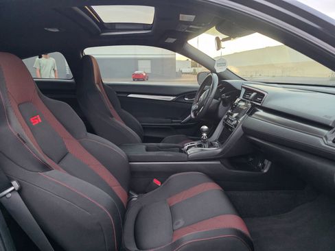 Used 2020 Honda Civic Si image 13