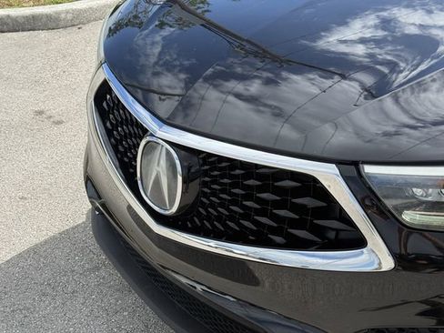 Used 2021 Acura RDX w/ Technology Package image 6