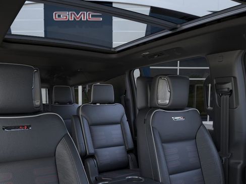 New 2026 GMC Yukon XL AT4 Ultimate image 24