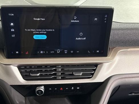 New 2026 Ford Explorer Active image 24