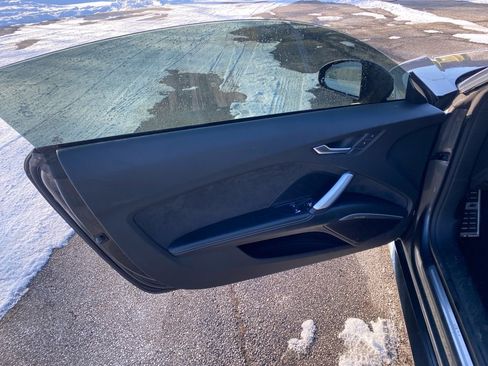 Used 2017 Audi TTS w/ Technology Package image 10