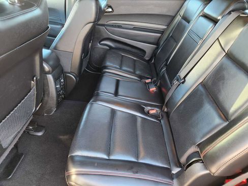 Used 2024 Dodge Durango GT image 10