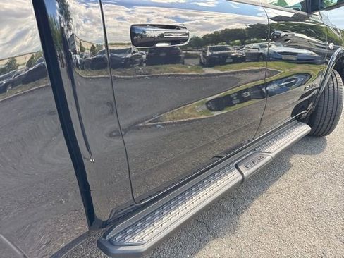 Used 2026 RAM 1500 Big Horn AWD/4WD image 17