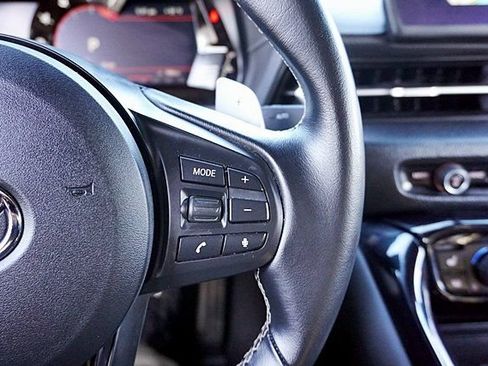 Used 2021 Toyota Supra Premium w/ Driver Assist Package RWD image 38