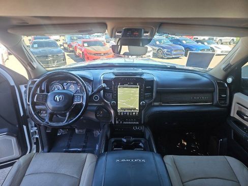 Used 2019 RAM 2500 Limited image 26