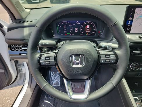 Used 2026 Honda Accord Touring image 28
