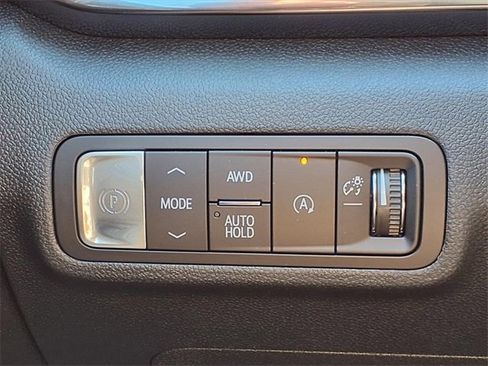 New 2026 GMC Terrain AT4 w/ Convenience Package III image 13