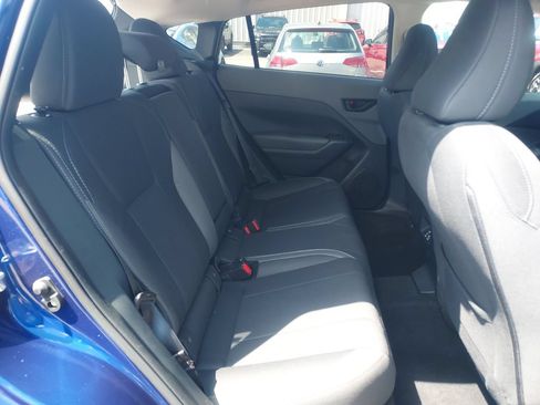 Certified 2025 Subaru Crosstrek 2.5i Premium AWD/4WD image 32