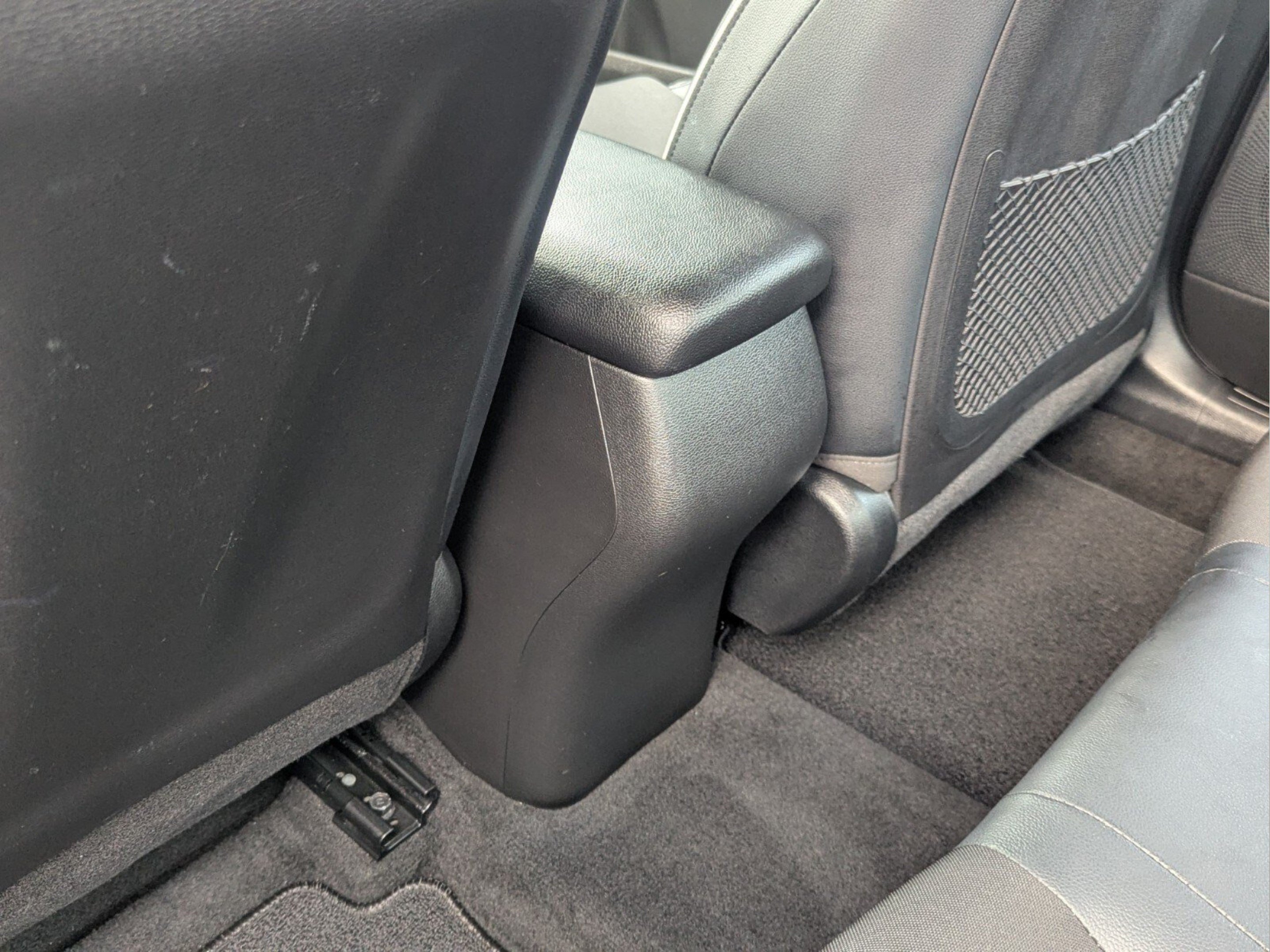 Certified 2023 Kia Forte GT-Line w/ GT-Line Technology Package FWD image 22