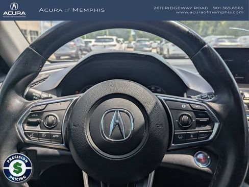 Used 2023 Acura RDX FWD w/ Technology Package image 15