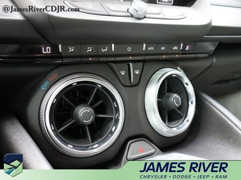 Used 2017 Chevrolet Camaro LT w/ RS Package RWD image 32