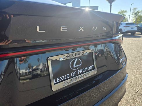 New 2026 Lexus IS 350 F Sport image 17