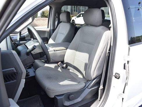 Used 2019 Ford F150 XLT AWD/4WD image 2