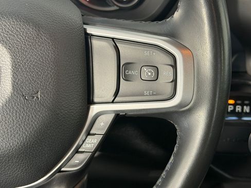 Used 2022 RAM 1500 Big Horn RWD image 29