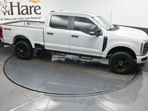 Used 2026 Ford F250 XL w/ STX Appearance Package image 37