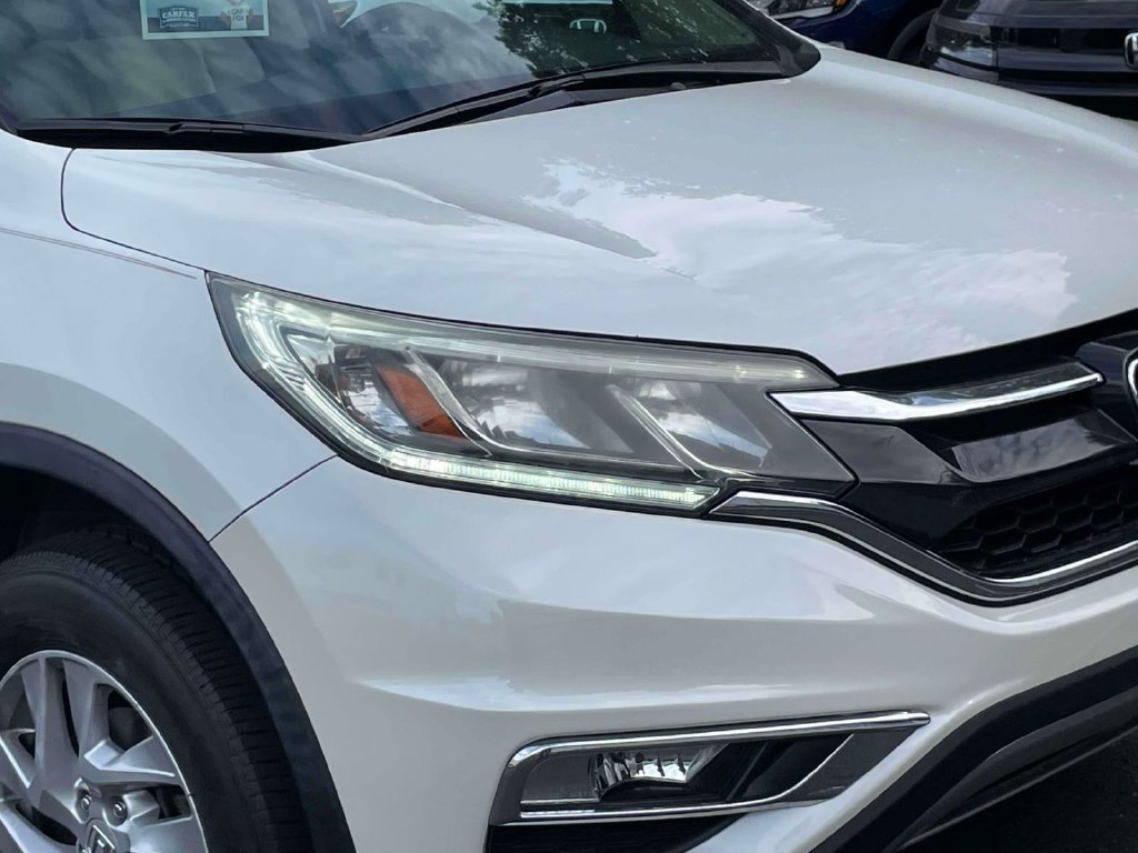 Used 2015 Honda CR-V EX image 9