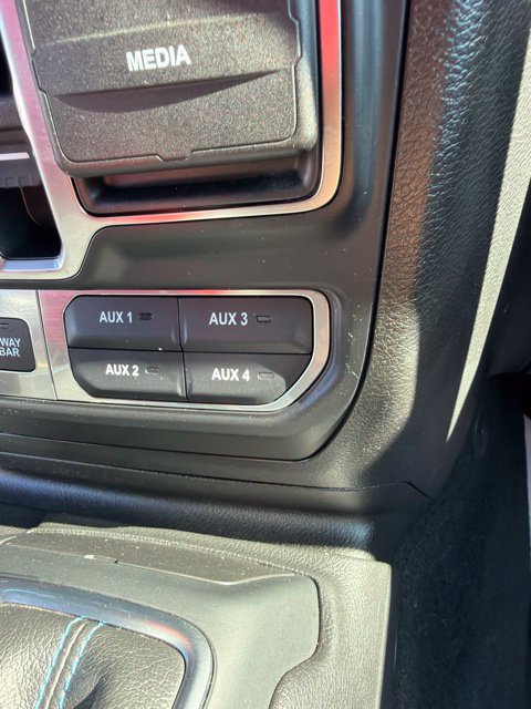 Used 2022 Jeep Wrangler Unlimited Rubicon 4xe w/ Safety Group AWD/4WD image 30