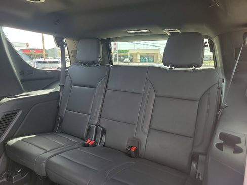 Used 2024 Chevrolet Tahoe LT AWD/4WD image 14