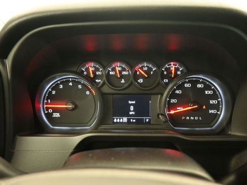 New 2026 Chevrolet Silverado 2500 Custom w/ Custom Value Package image 12