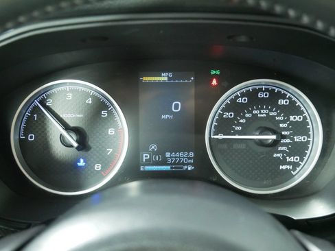Used 2023 Subaru Forester Premium AWD/4WD image 27