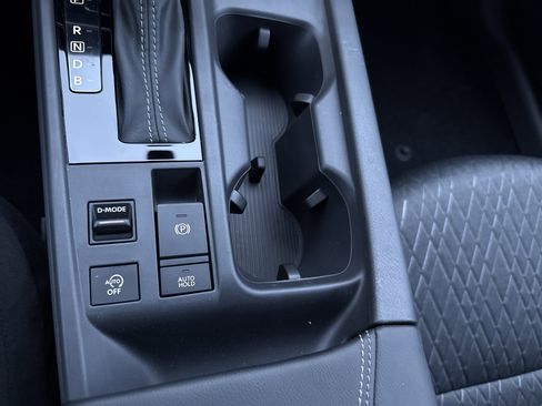 New 2026 Nissan Sentra SV w/ Floor Mat Package image 26