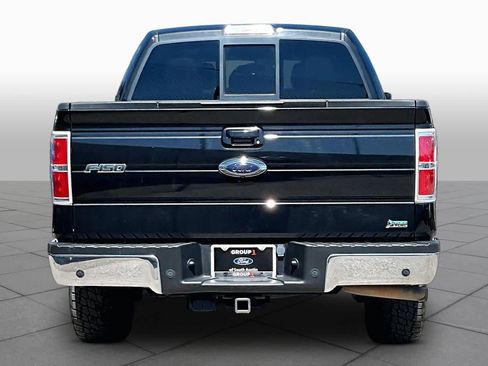 Used 2010 Ford F150 XLT AWD/4WD image 4