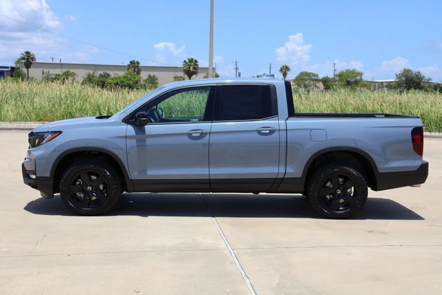 New 2026 Honda Ridgeline Black Edition image 5