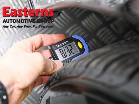 Used 2025 Honda Civic Sport image 27