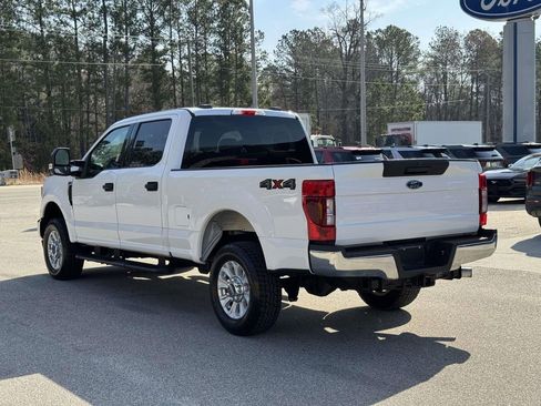 Used 2021 Ford F250 XLT image 22
