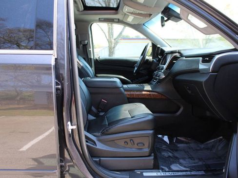 Used 2017 Chevrolet Tahoe Premier image 19