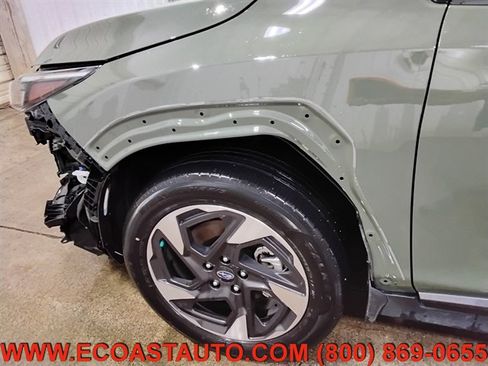Used 2025 Subaru Crosstrek 2.5i Limited w/ Popular Package #4A AWD/4WD image 20