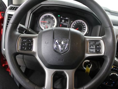 Used 2024 RAM 1500 Classic SLT image 32