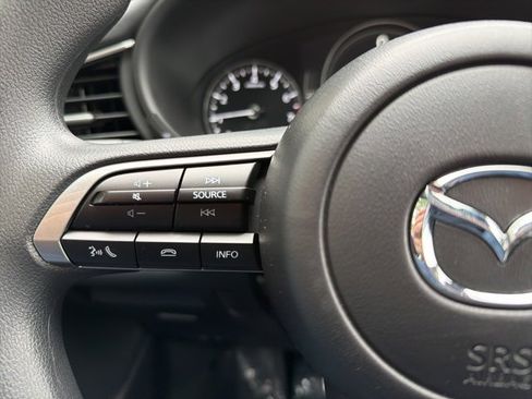 New 2026 MAZDA CX-30 AWD 2.5 S image 17