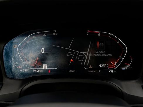 Used 2021 BMW 430i Convertible w/ Premium Package image 42