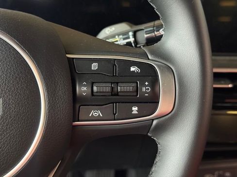 New 2025 Kia K5 GT-Line w/ GT-Line Premium Package FWD image 24