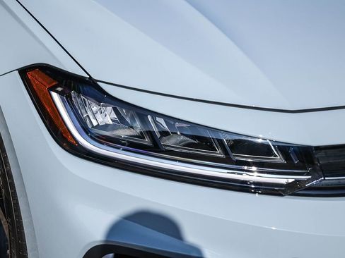 New 2026 Volkswagen Jetta SE image 14