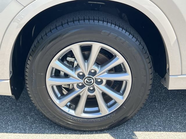 Used 2025 MAZDA CX-5 AWD 2.5 S w/ Preferred Package image 40