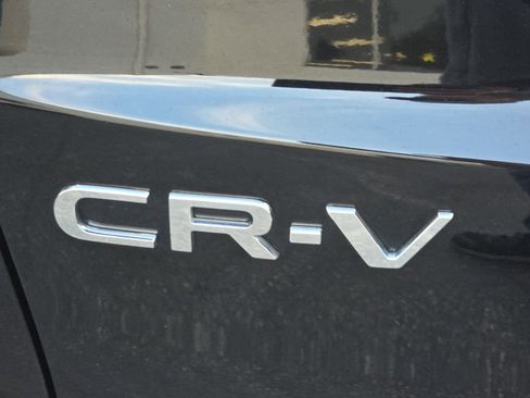 Used 2025 Honda CR-V EX image 27