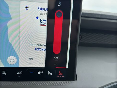 New 2025 Ford Maverick Lobo image 24