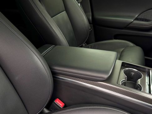 Used 2023 Tesla Model X Plaid image 93