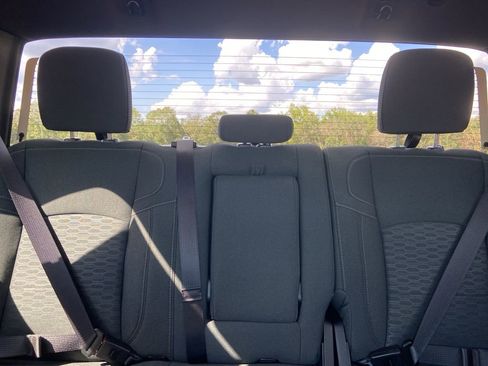 New 2025 RAM 2500 Big Horn image 32