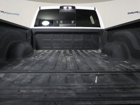 Used 2025 RAM 2500 Limited AWD/4WD image 8
