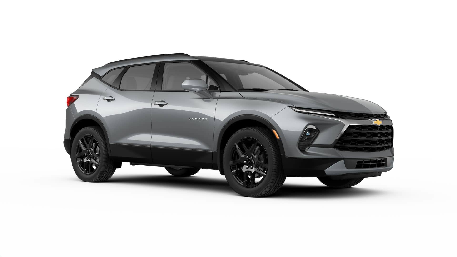 New 2026 Chevrolet Blazer LT w/ Convenience Package AWD/4WD image 33