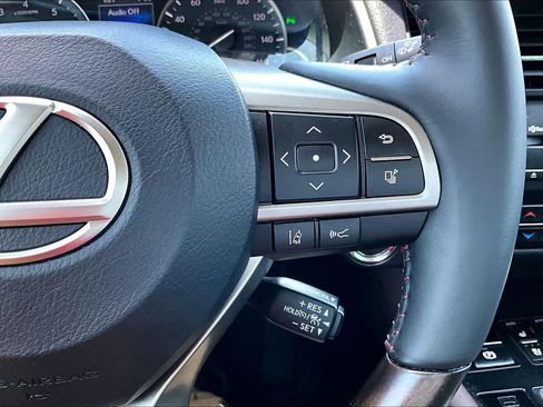 Used 2016 Lexus RX 350 FWD w/ Premium Package image 25