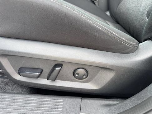 Certified 2024 Nissan Rogue SV FWD image 16