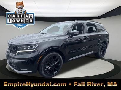 Used 2023 Kia Sorento SX