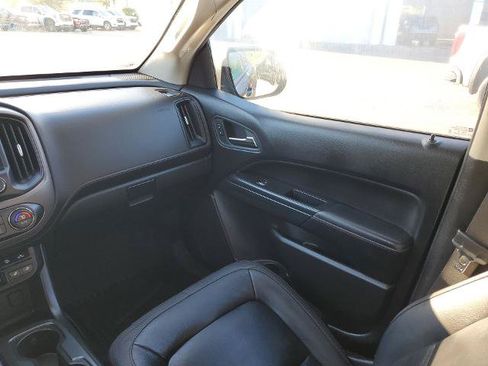 Used 2021 GMC Canyon AT4 w/ Driver Alert Package image 51