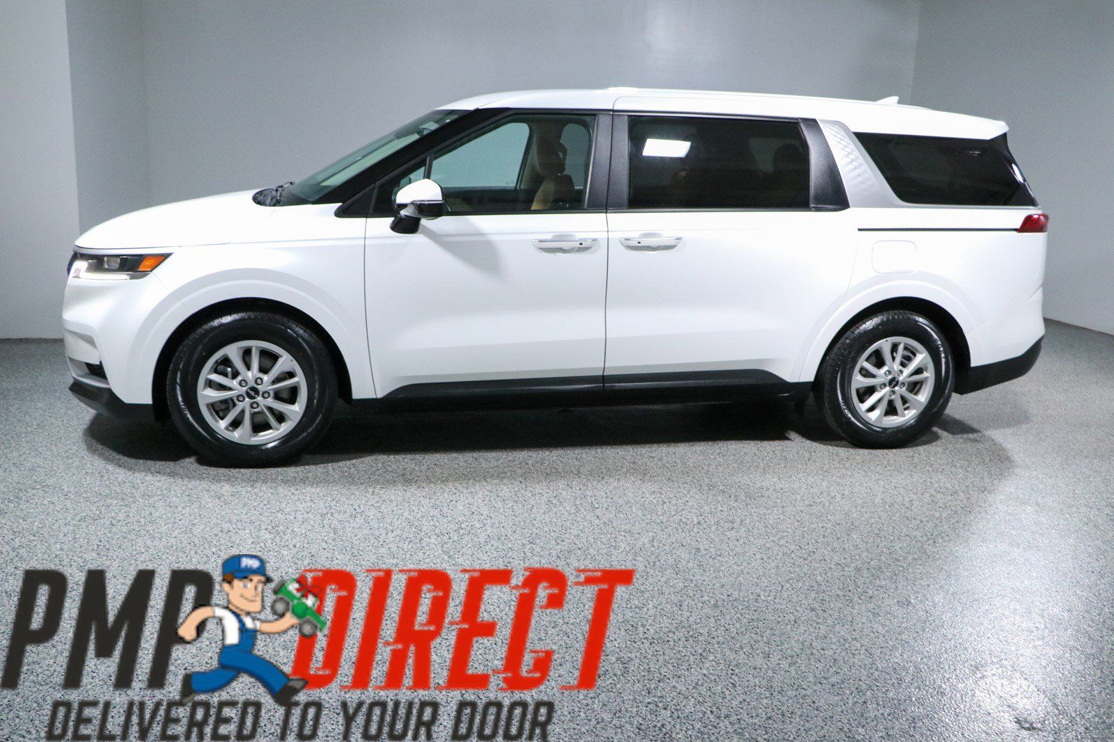 Used 2024 Kia Carnival LX FWD image 10